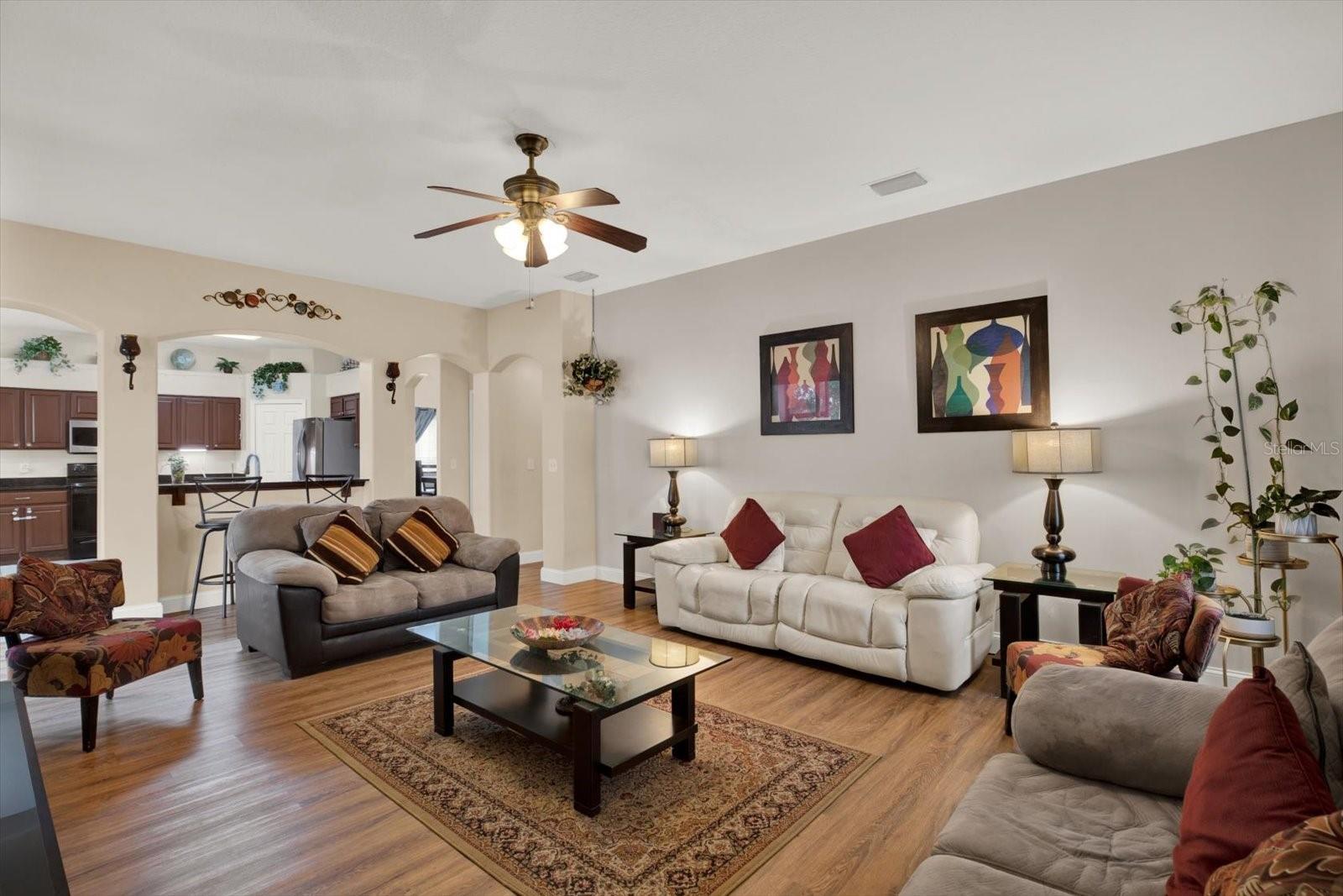 BRIDGEWATER PH 04 - Residential