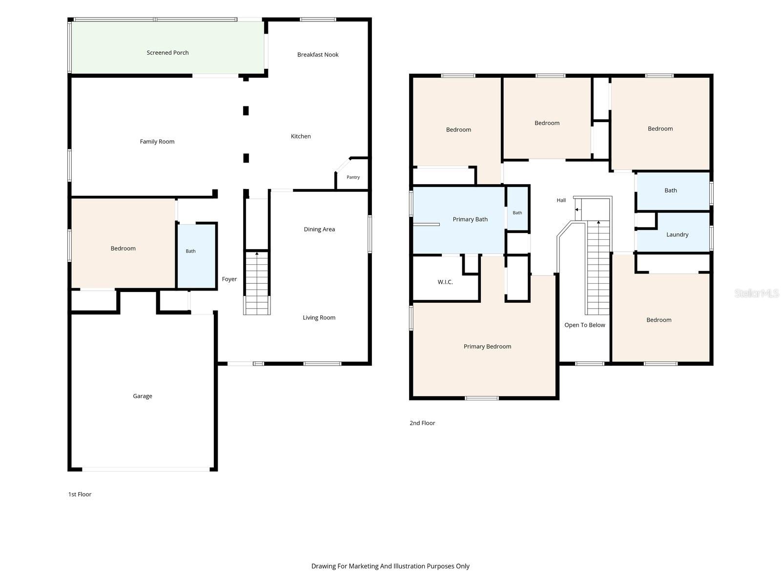 BRIDGEWATER PH 04 - Residential