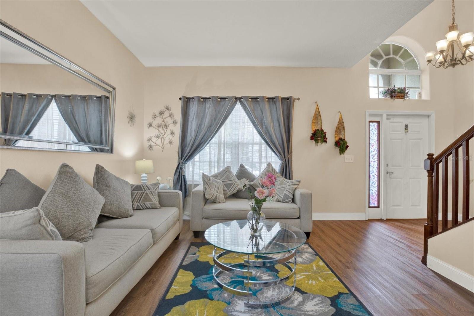 BRIDGEWATER PH 04 - Residential