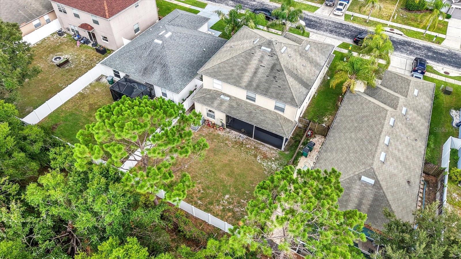 BRIDGEWATER PH 04 - Residential