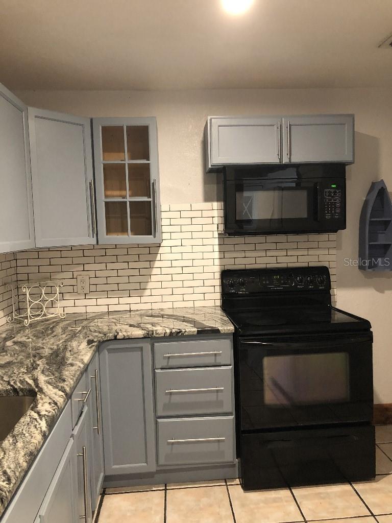 NEW PORT RICHEY CITY - Residential
