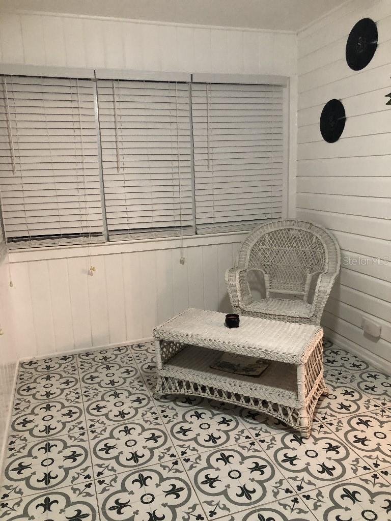 NEW PORT RICHEY CITY - Residential