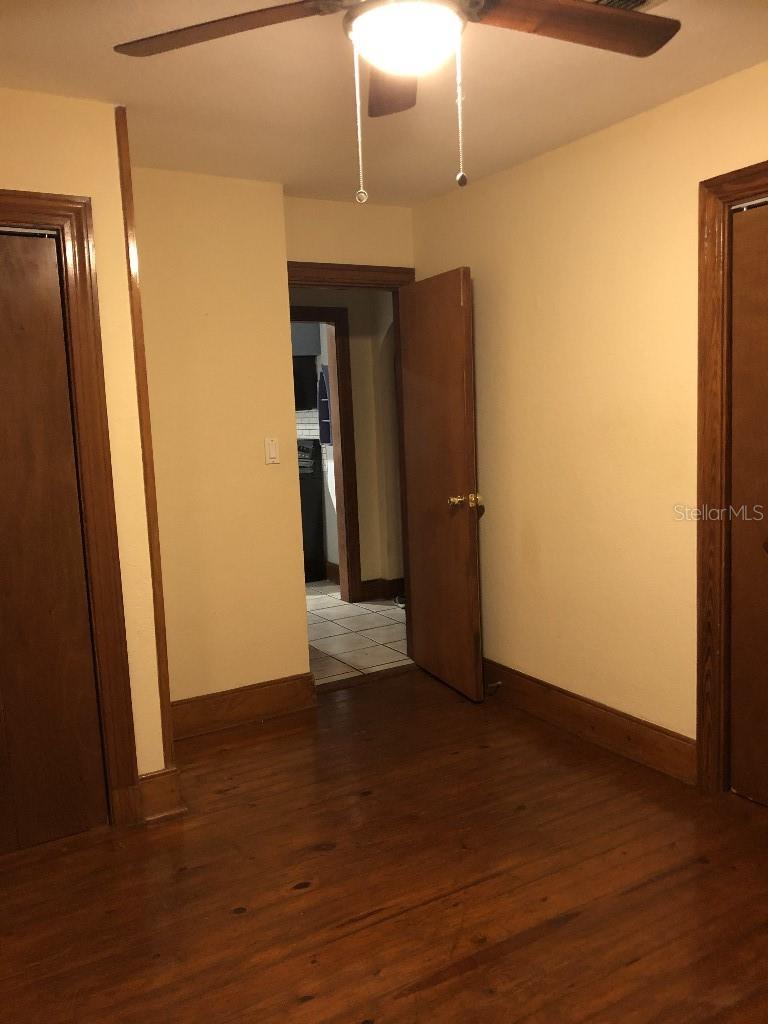 NEW PORT RICHEY CITY - Residential