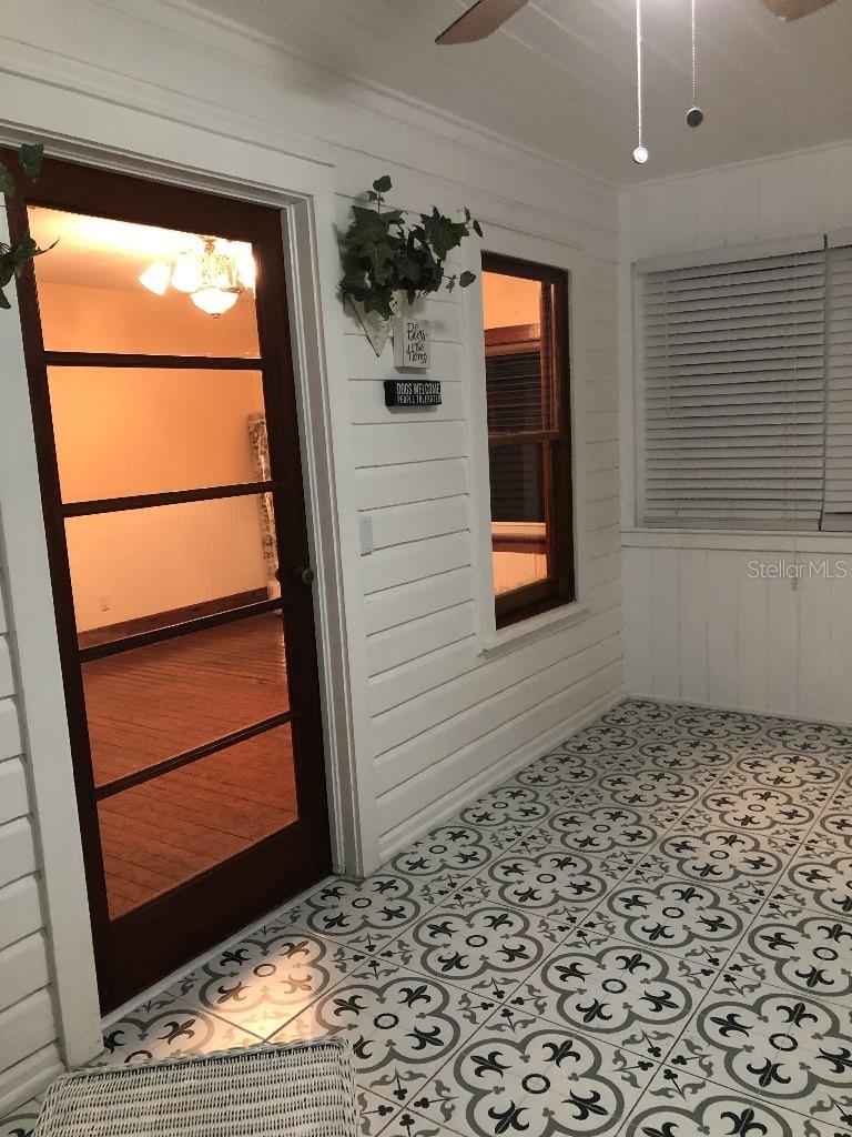 NEW PORT RICHEY CITY - Residential