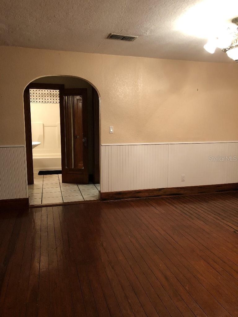 NEW PORT RICHEY CITY - Residential