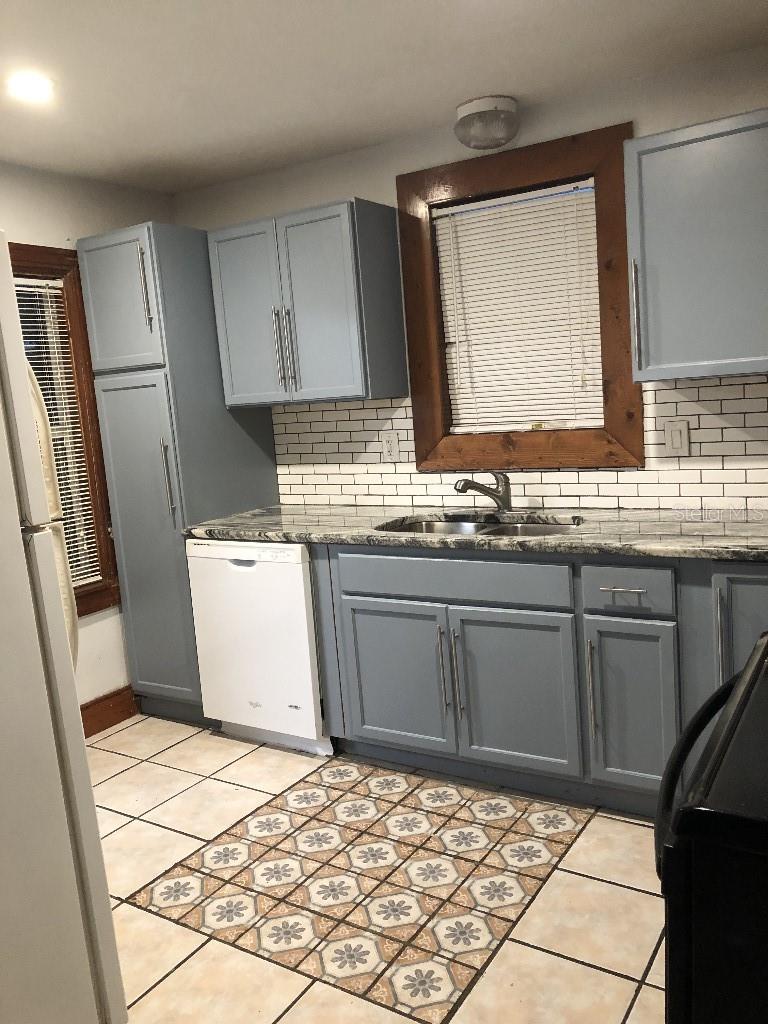 NEW PORT RICHEY CITY - Residential