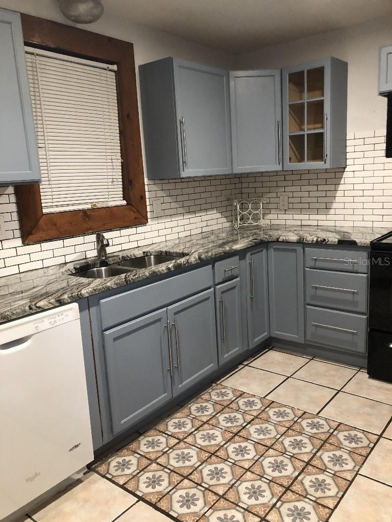 NEW PORT RICHEY CITY - Residential