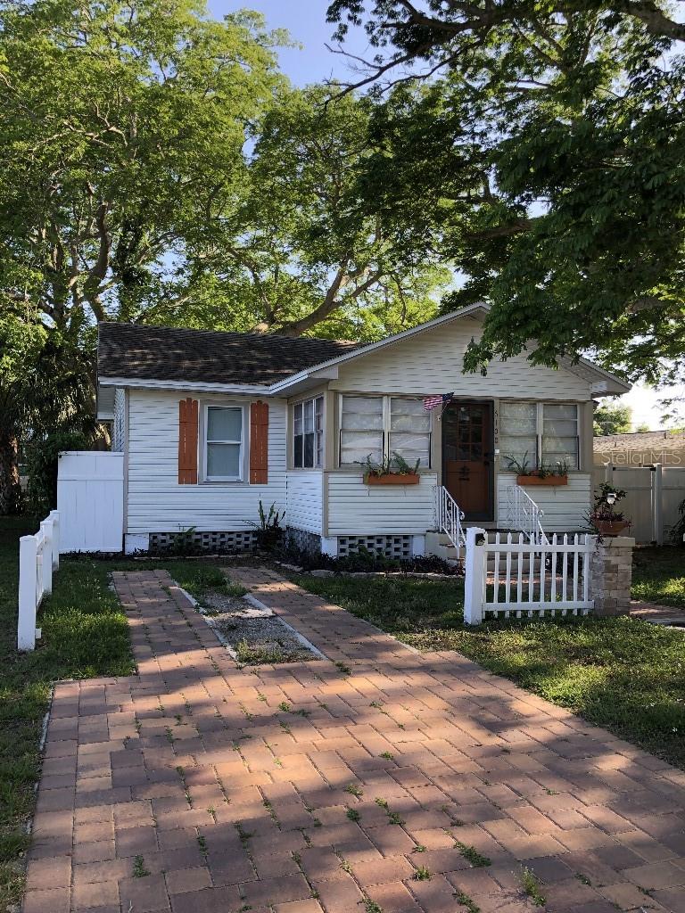 NEW PORT RICHEY CITY - Residential