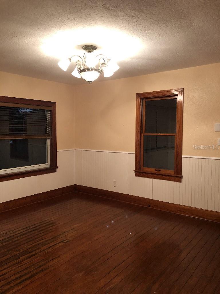 NEW PORT RICHEY CITY - Residential