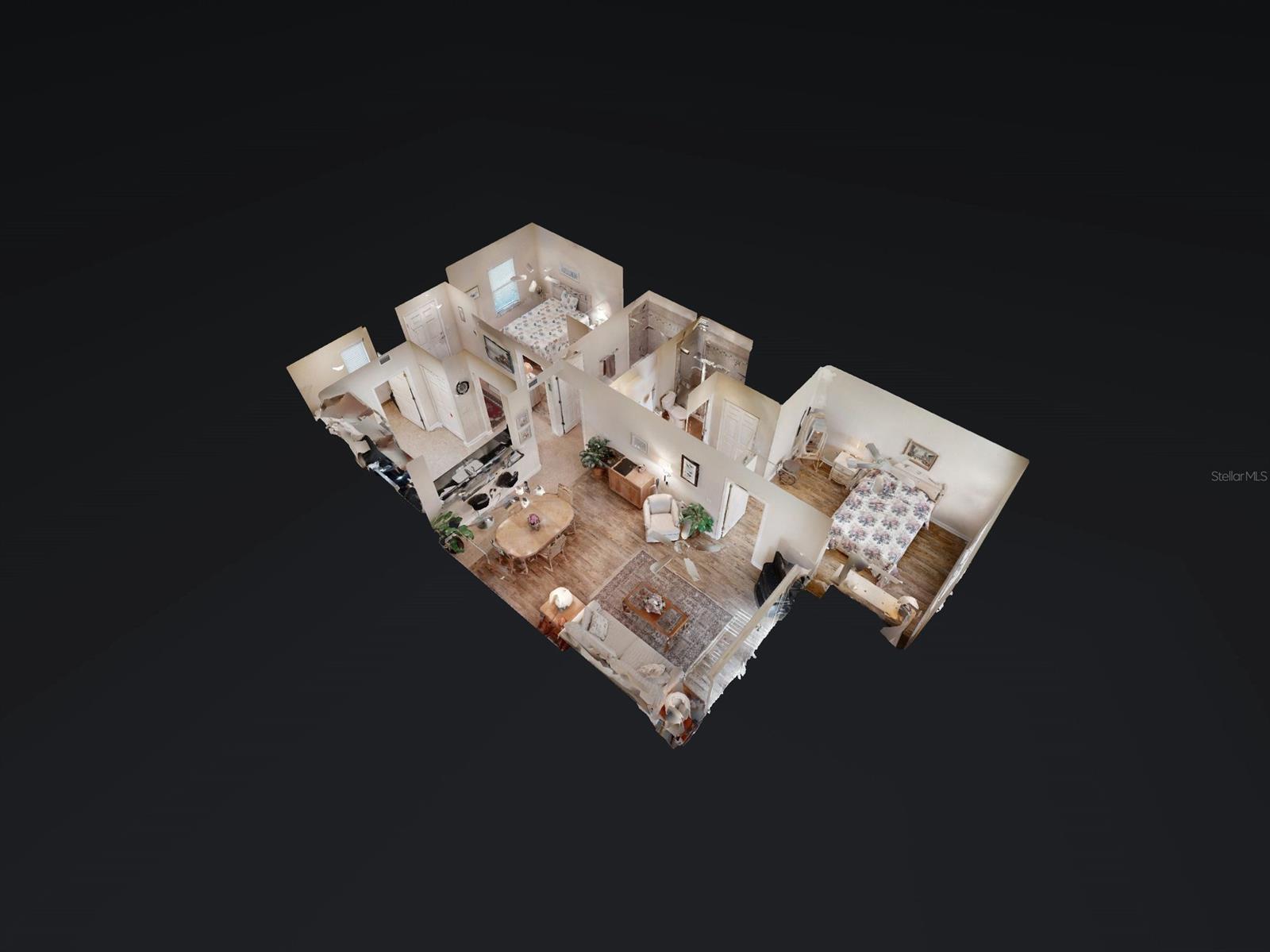 Bouchelle Island Xxx Bldg 104 - Residential