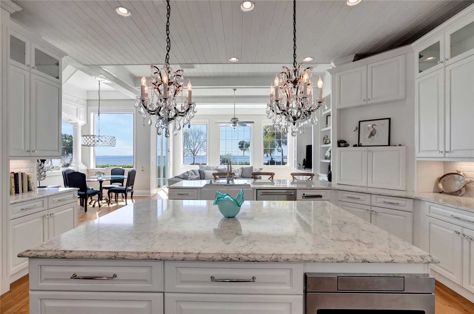 WASHINGTON-BRENNAN SUB - Residential