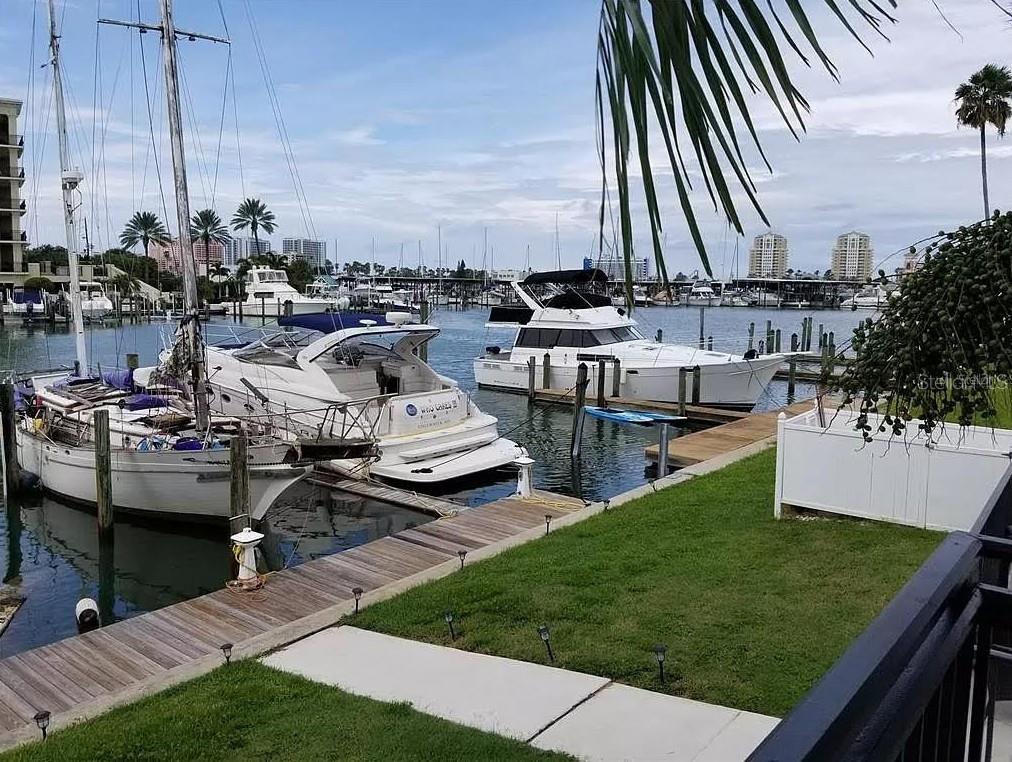 223 DOLPHIN BAY CONDO - Commercial Sale
