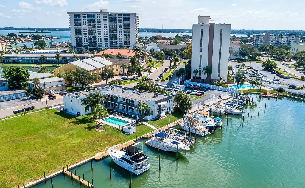 223 DOLPHIN BAY CONDO - Commercial Sale