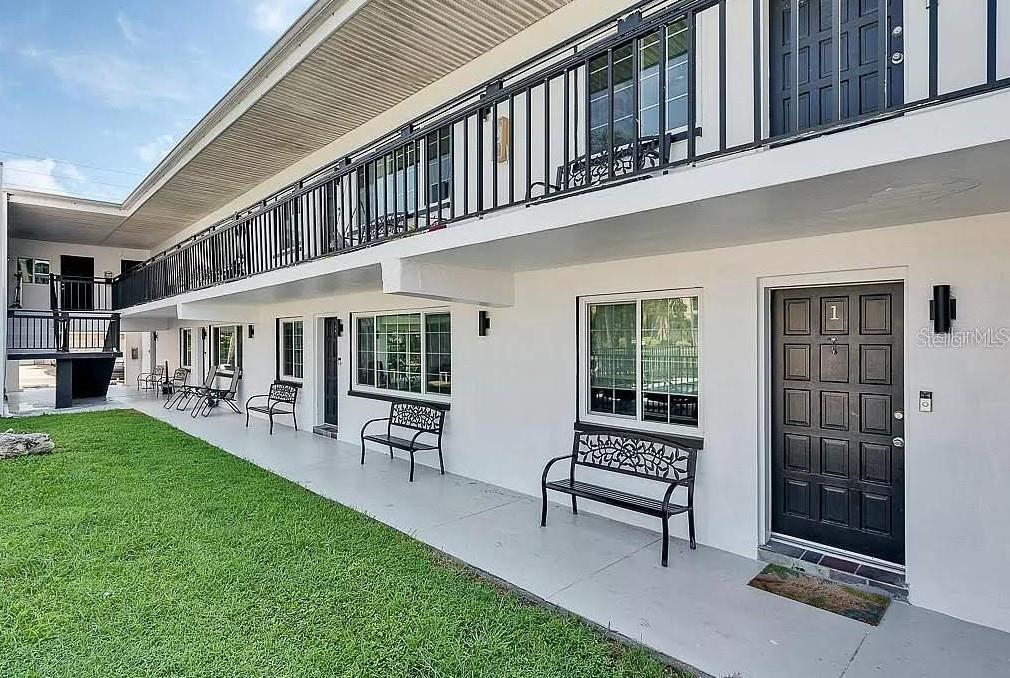 223 DOLPHIN BAY CONDO - Commercial Sale