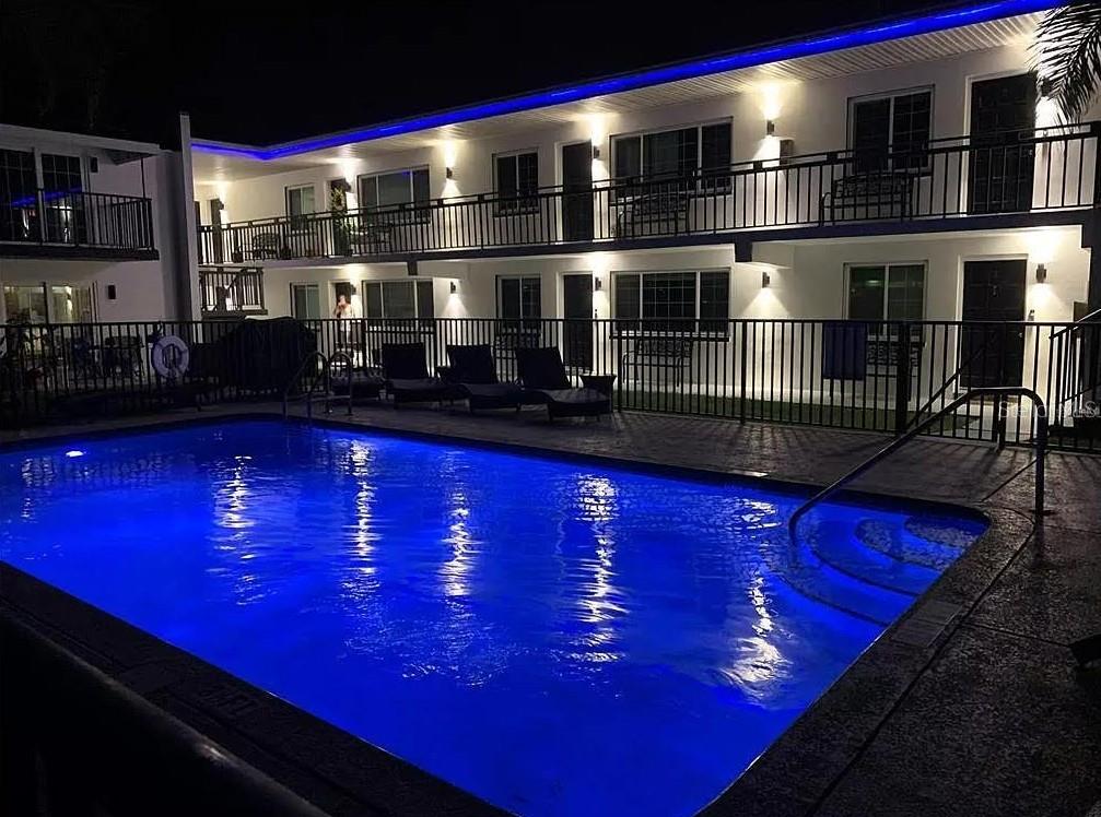 223 DOLPHIN BAY CONDO - Commercial Sale