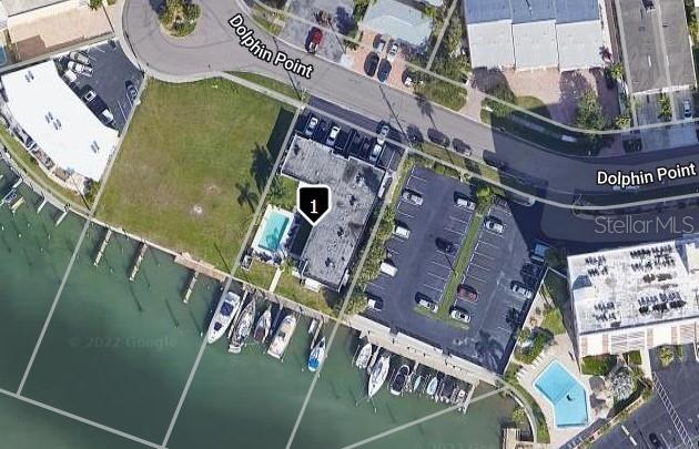 223 DOLPHIN BAY CONDO - Commercial Sale