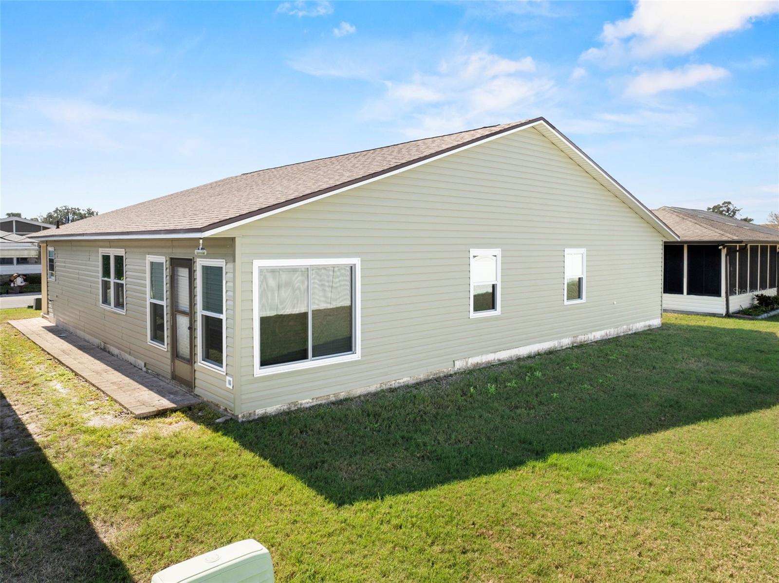 HIGHLAND FAIRWAYS PH 02 - Residential