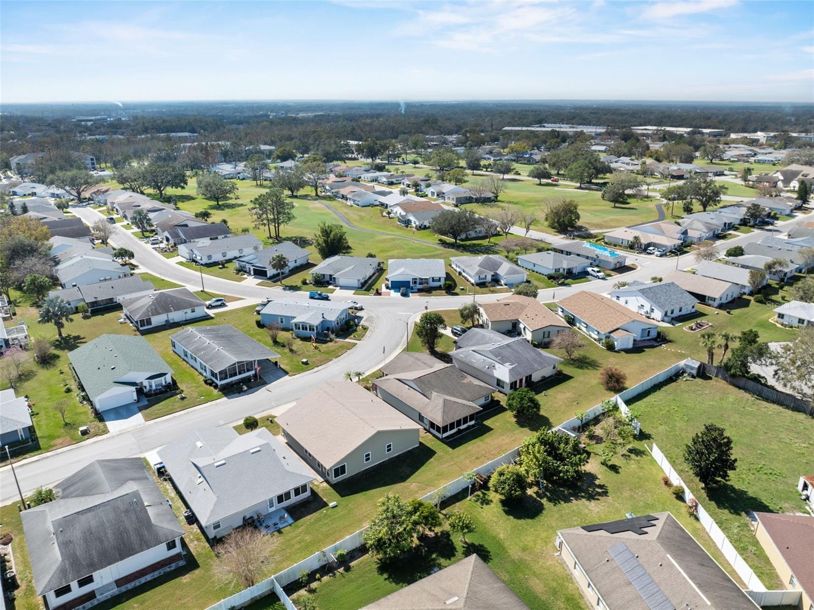 HIGHLAND FAIRWAYS PH 02 - Residential