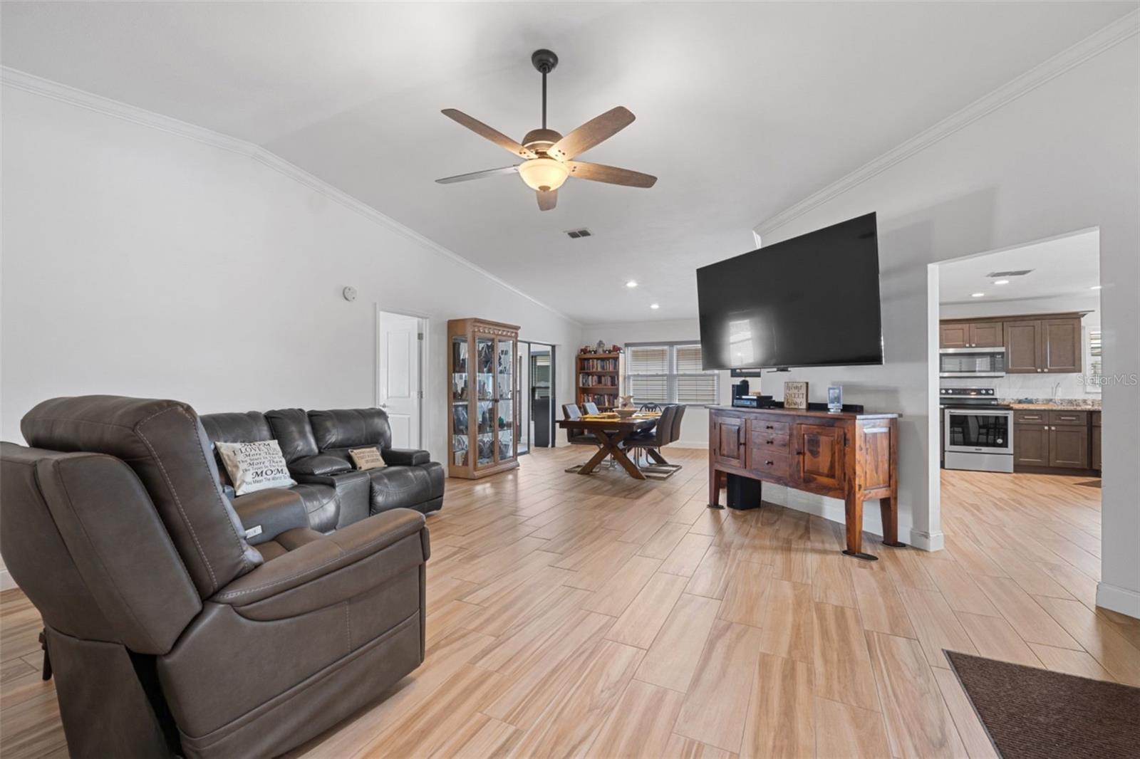 HIGHLAND FAIRWAYS PH 02 - Residential