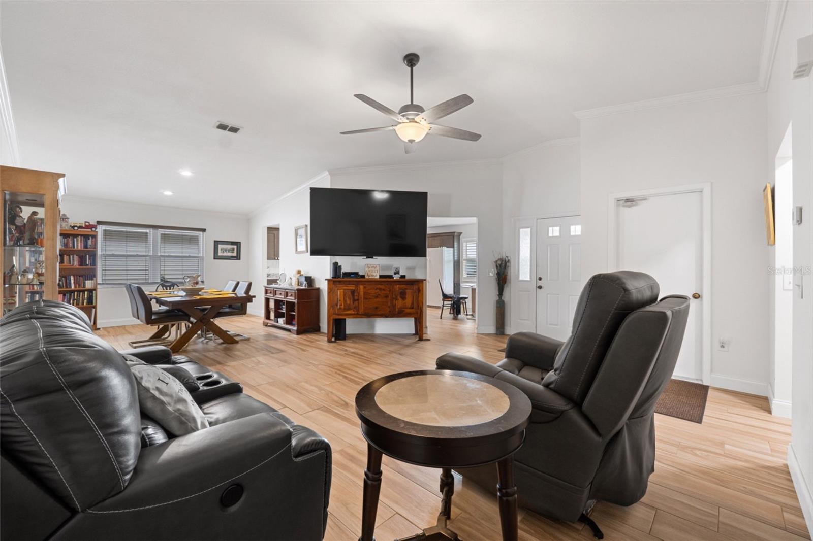 HIGHLAND FAIRWAYS PH 02 - Residential