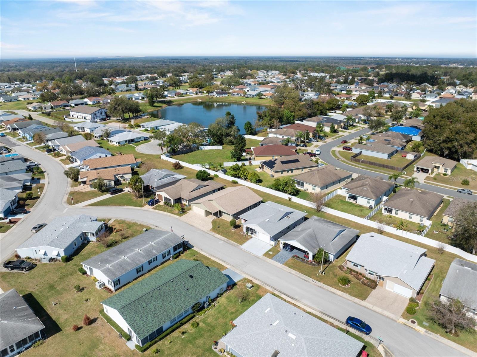 HIGHLAND FAIRWAYS PH 02 - Residential