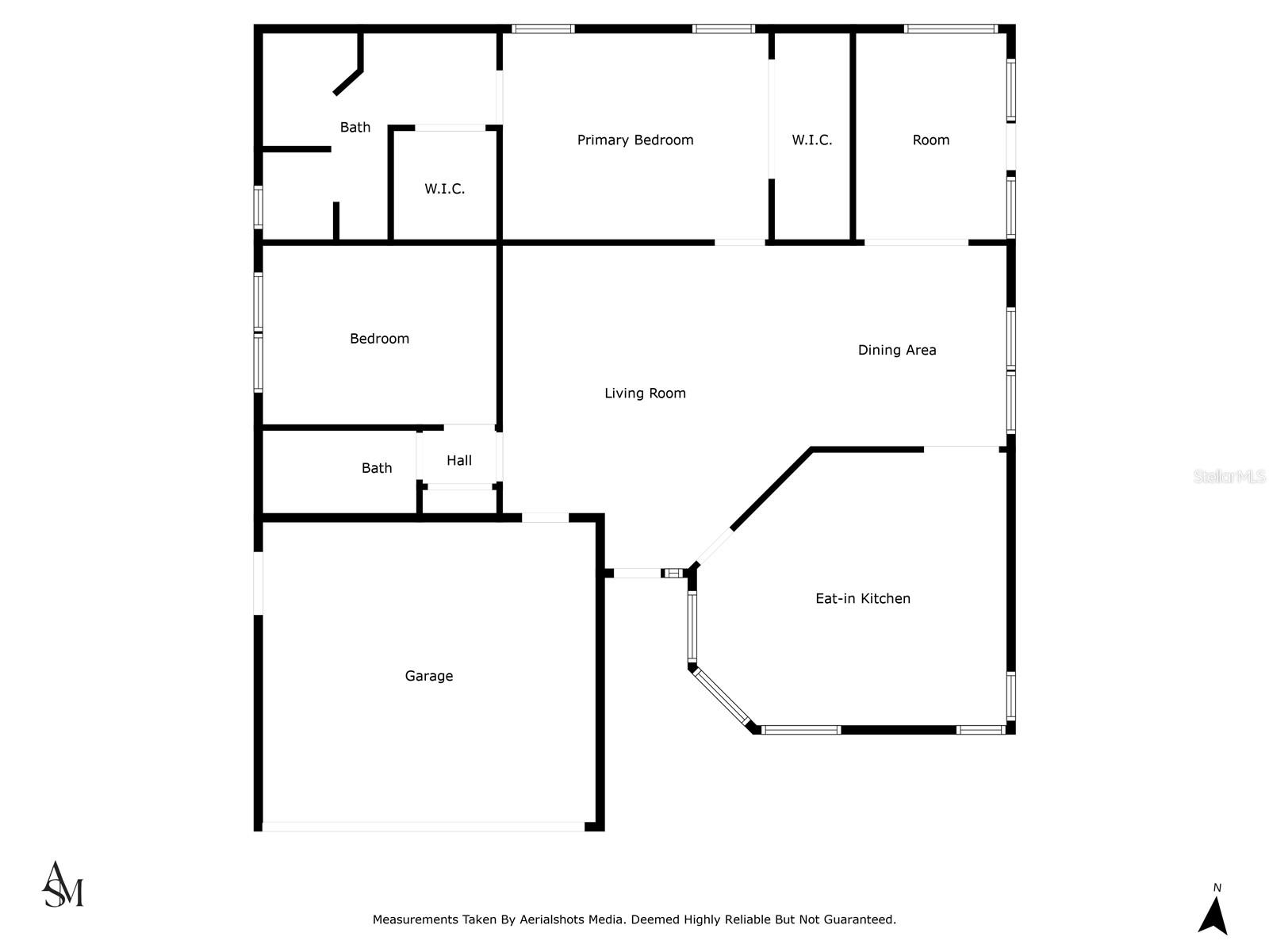 HIGHLAND FAIRWAYS PH 02 - Residential