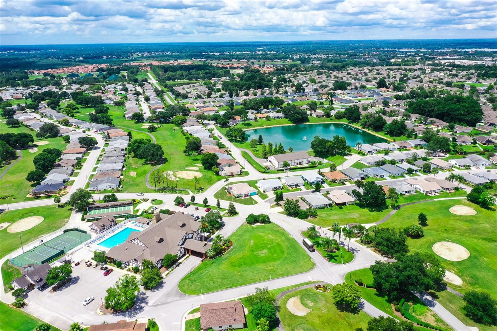 HIGHLAND FAIRWAYS PH 02 - Residential