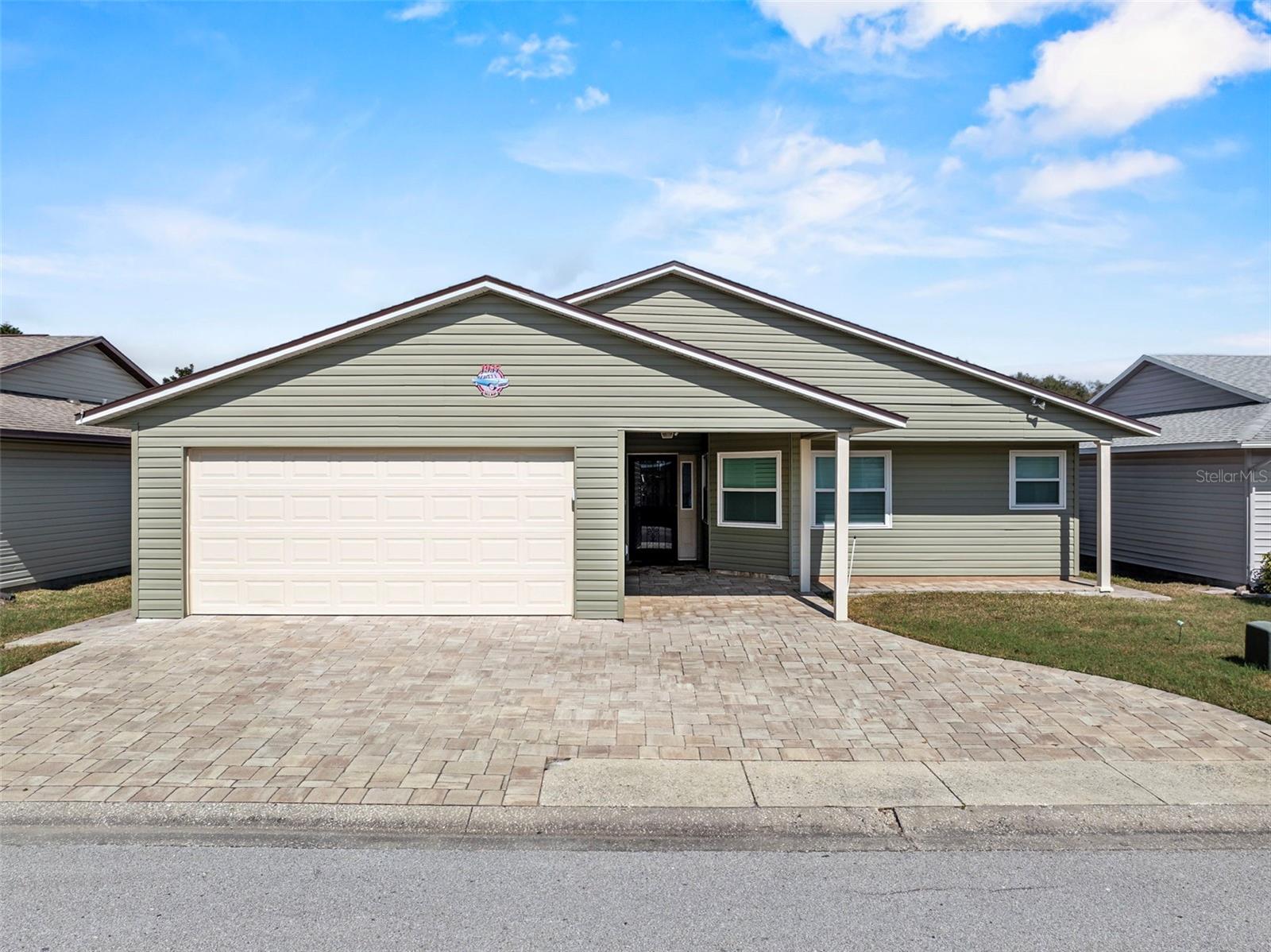 HIGHLAND FAIRWAYS PH 02 - Residential