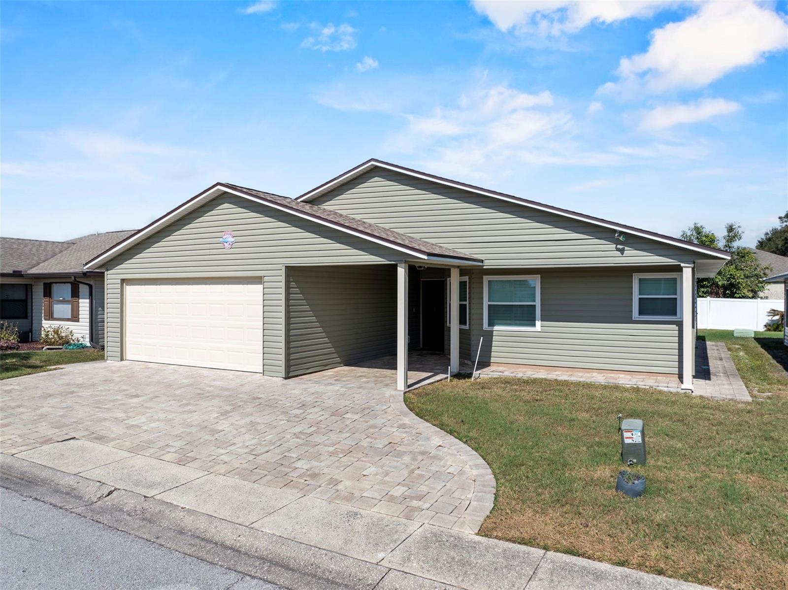 HIGHLAND FAIRWAYS PH 02 - Residential