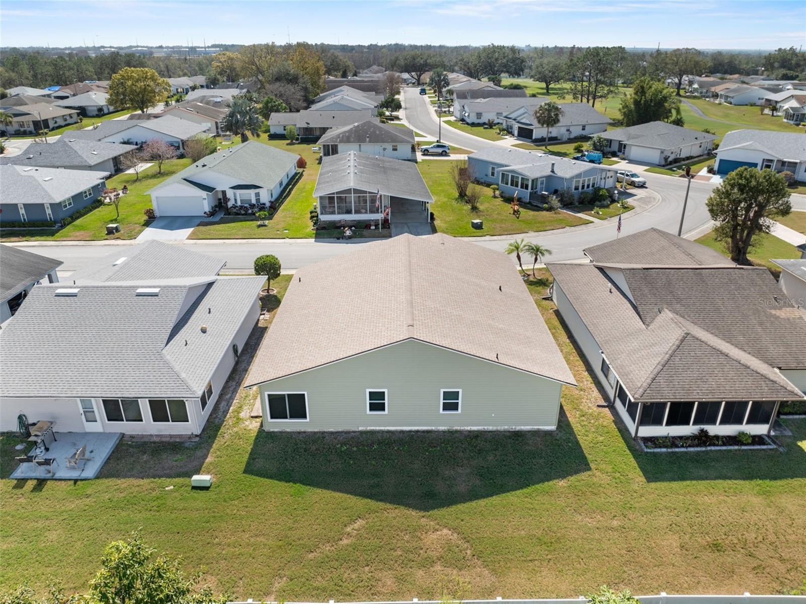 HIGHLAND FAIRWAYS PH 02 - Residential