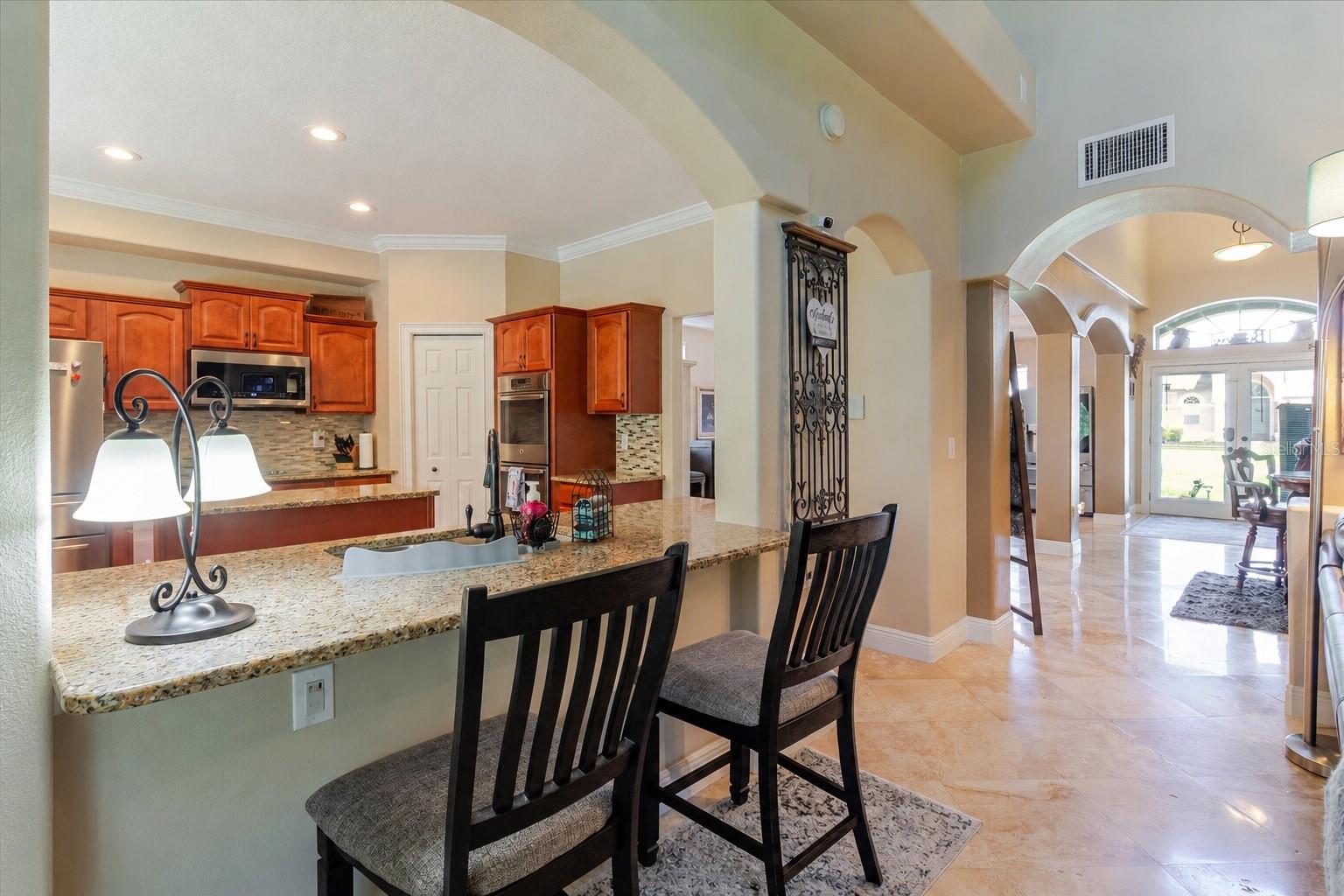 THOUSAND OAKS EAST PH 02 & 03 - Residential