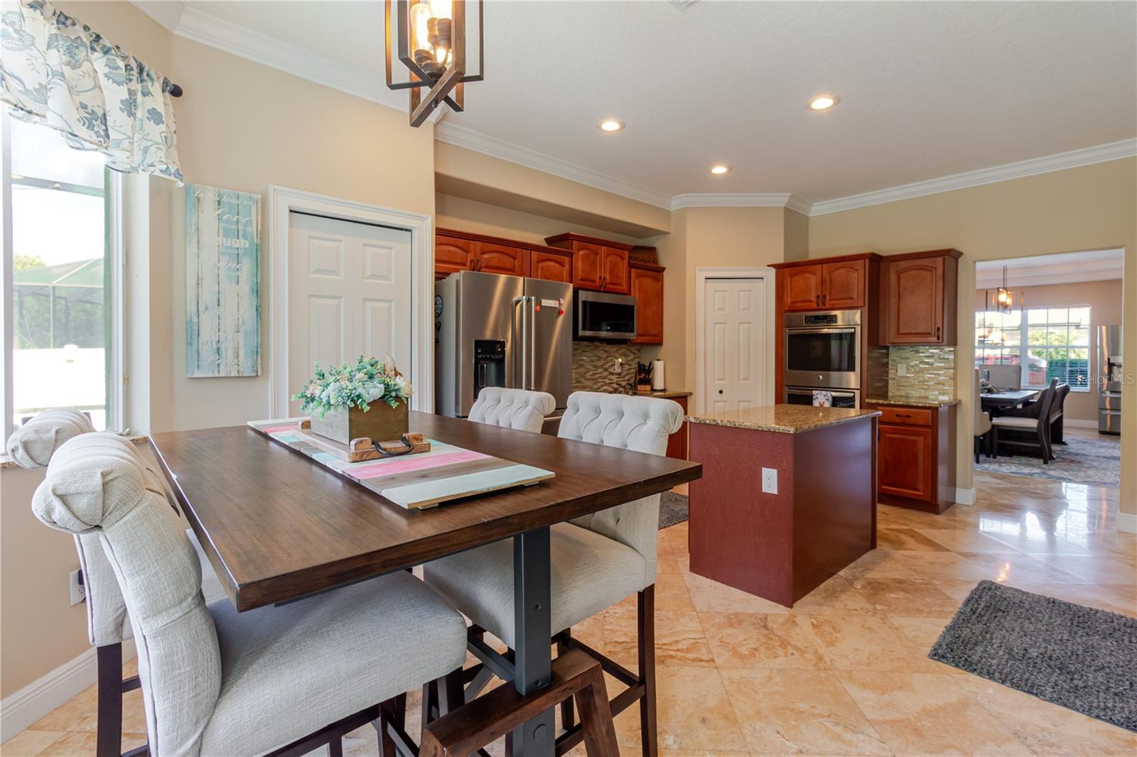 THOUSAND OAKS EAST PH 02 & 03 - Residential