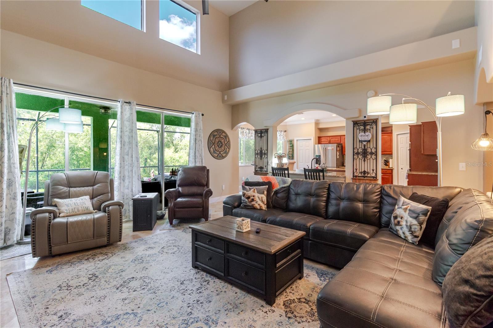 THOUSAND OAKS EAST PH 02 & 03 - Residential
