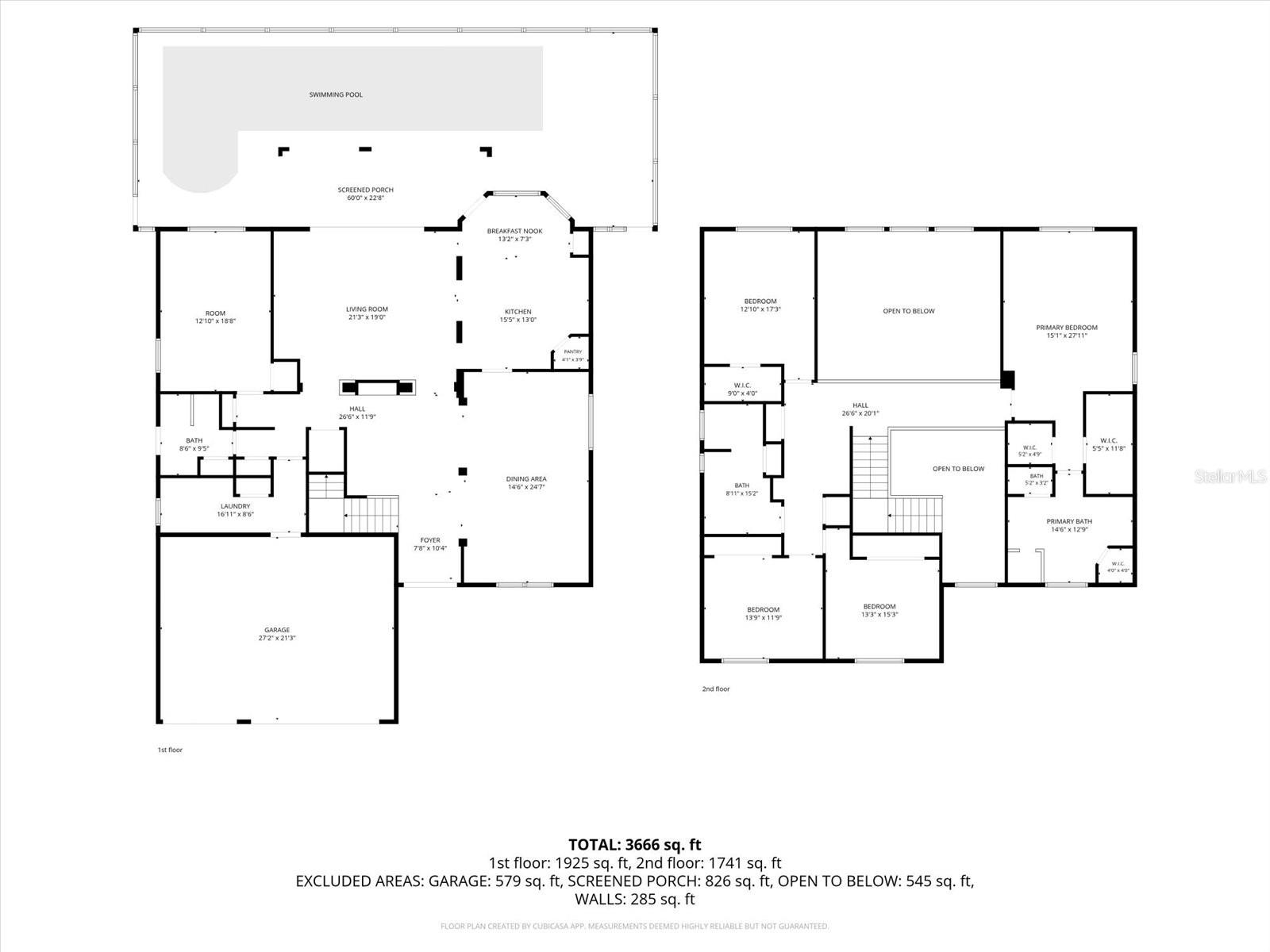 THOUSAND OAKS EAST PH 02 & 03 - Residential