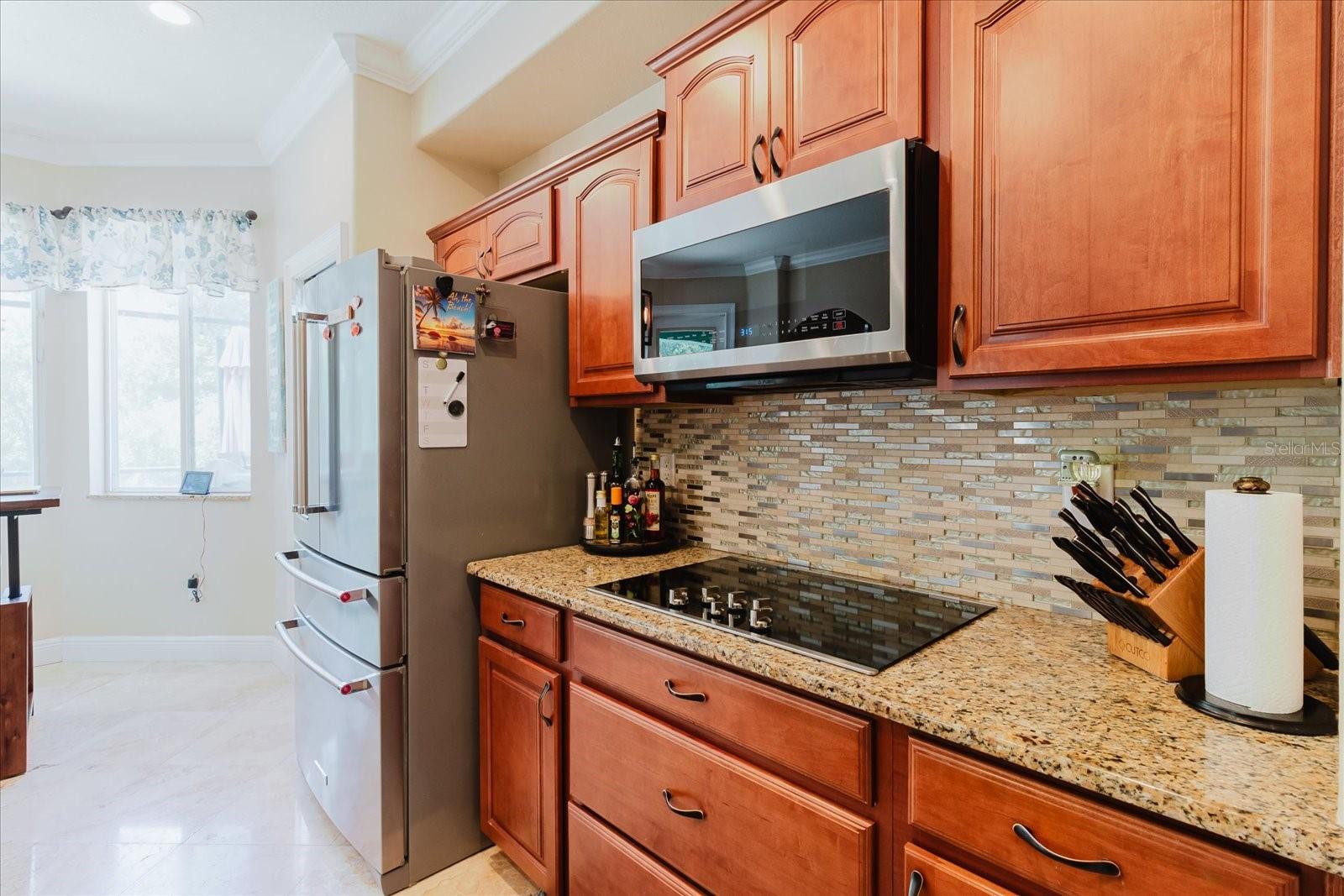 THOUSAND OAKS EAST PH 02 & 03 - Residential