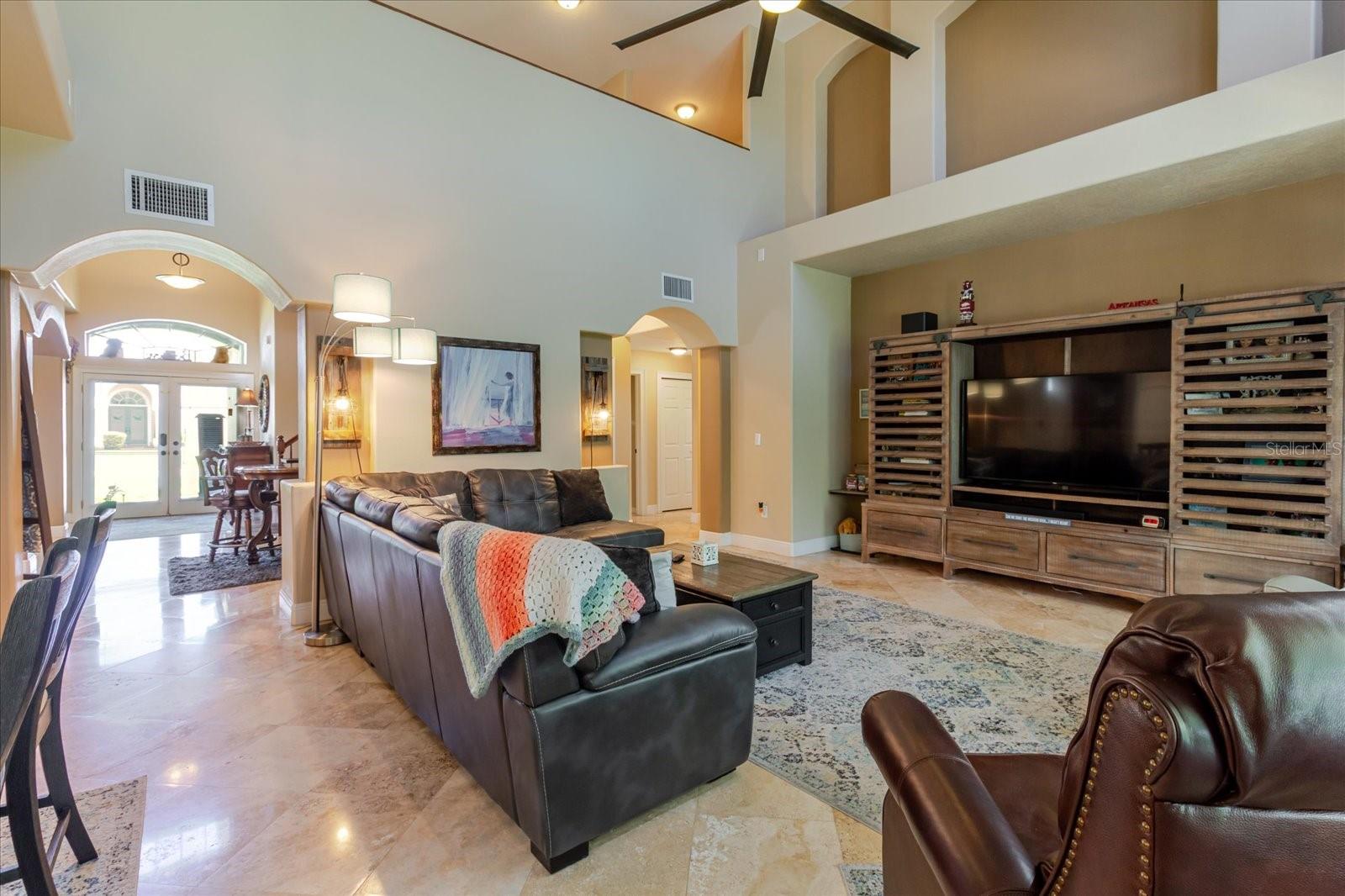 THOUSAND OAKS EAST PH 02 & 03 - Residential