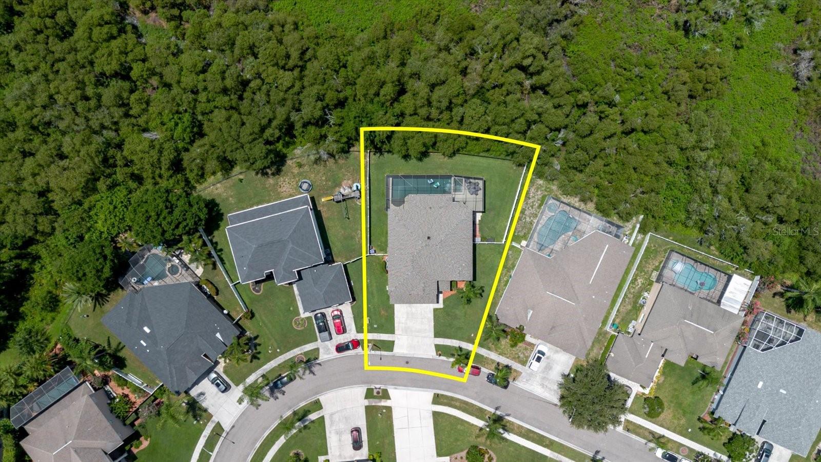 THOUSAND OAKS EAST PH 02 & 03 - Residential