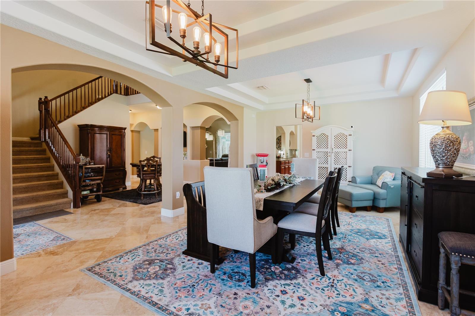 THOUSAND OAKS EAST PH 02 & 03 - Residential
