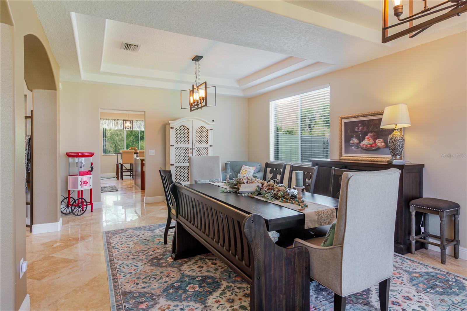 THOUSAND OAKS EAST PH 02 & 03 - Residential