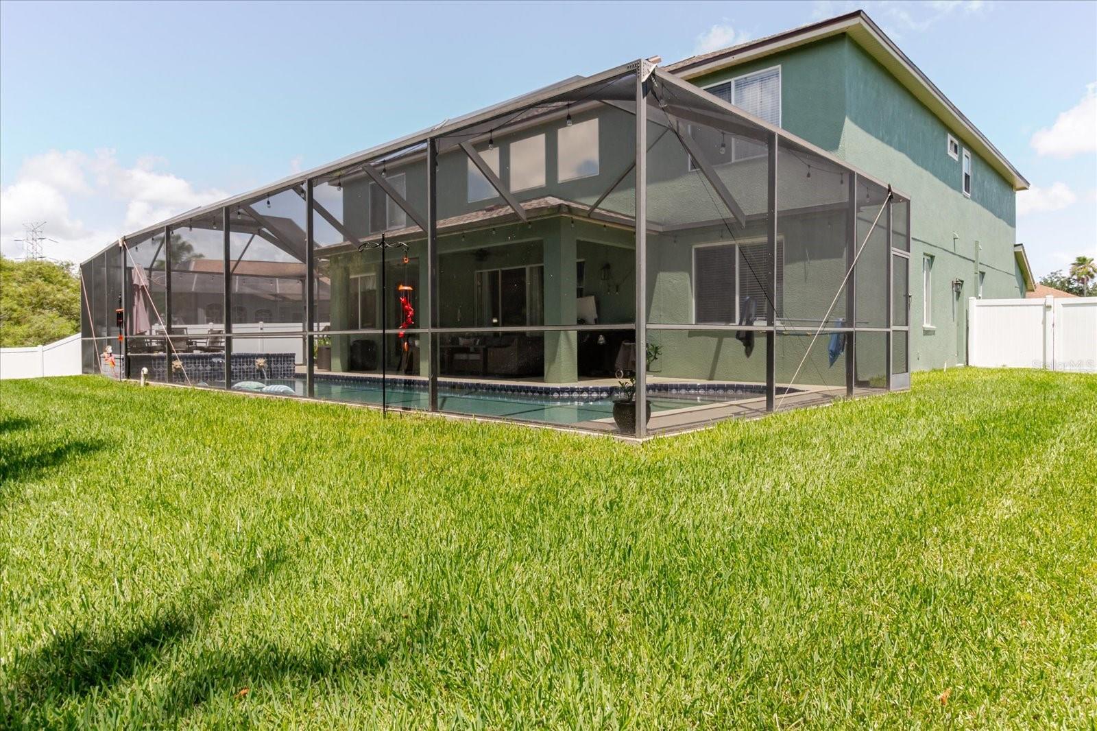 THOUSAND OAKS EAST PH 02 & 03 - Residential
