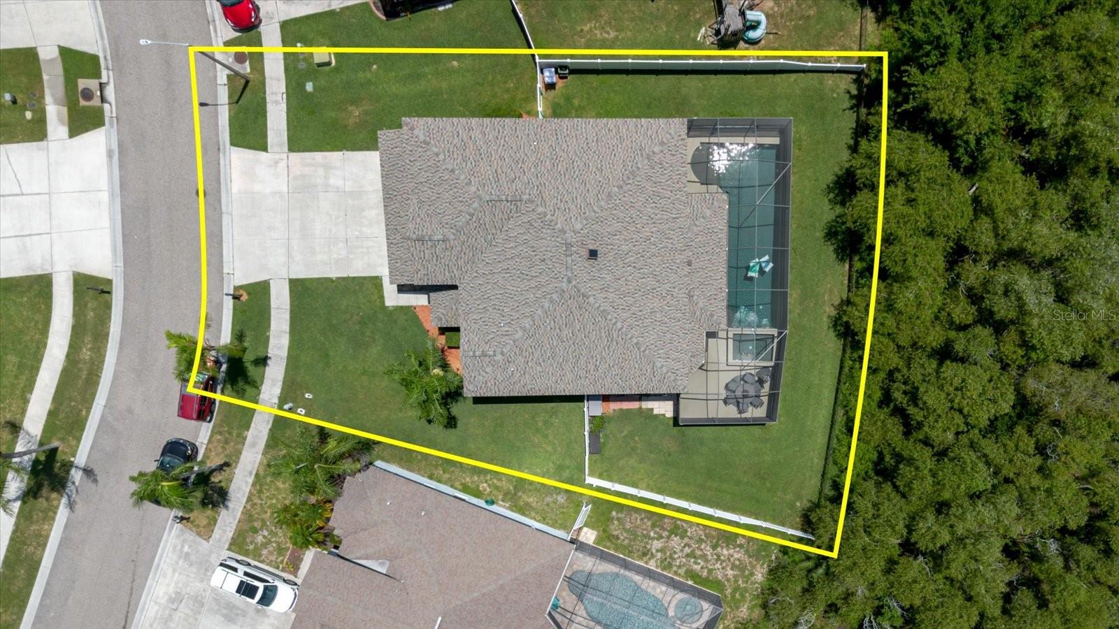 THOUSAND OAKS EAST PH 02 & 03 - Residential