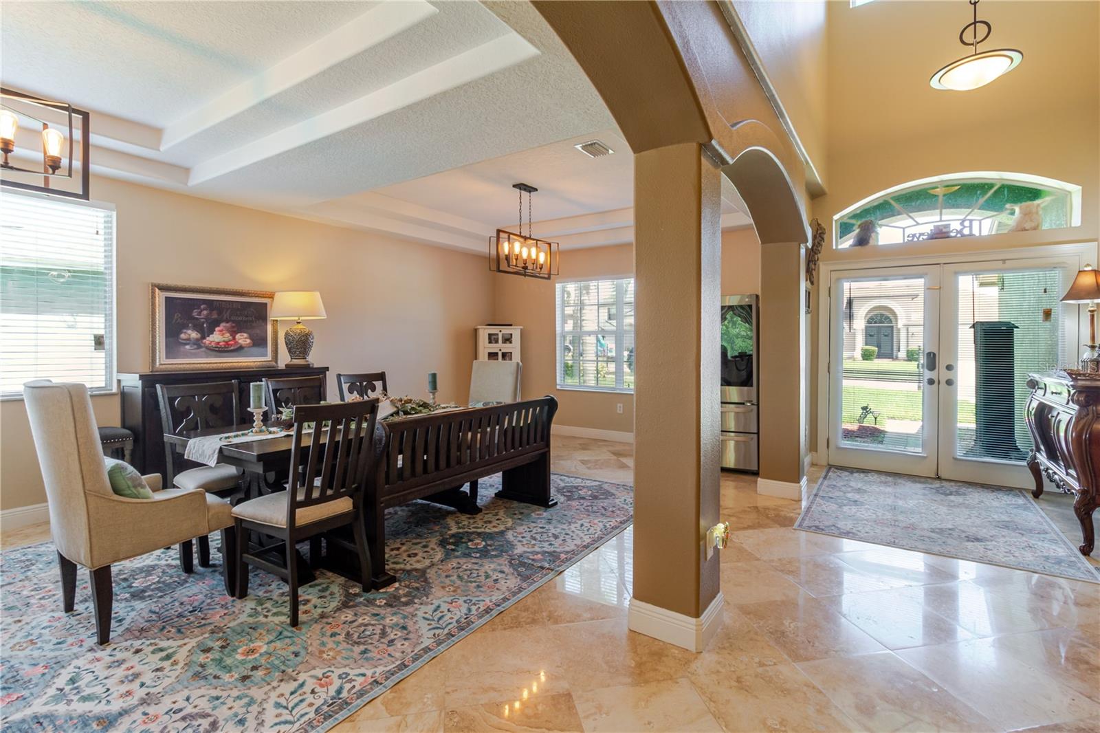 THOUSAND OAKS EAST PH 02 & 03 - Residential
