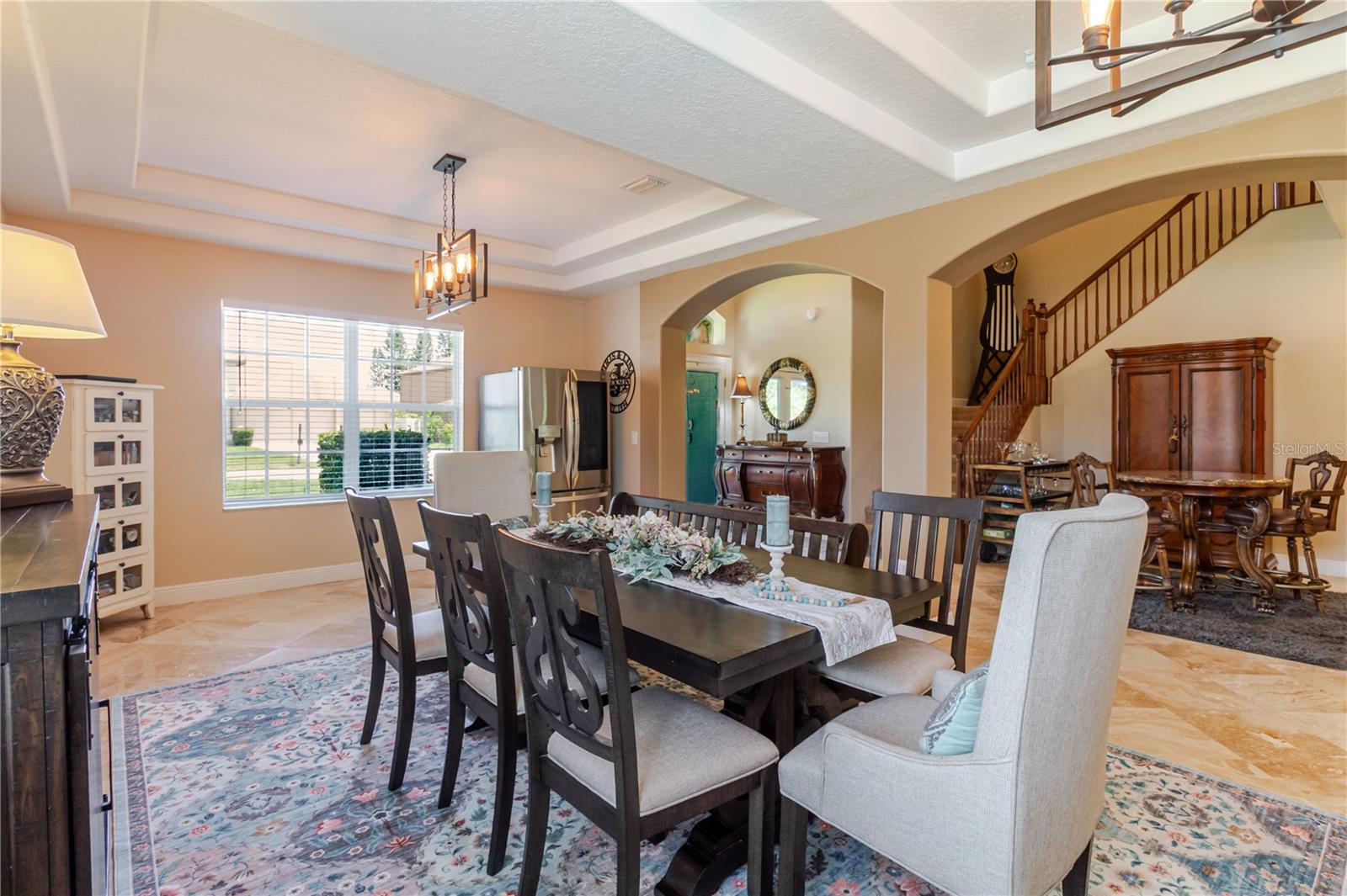 THOUSAND OAKS EAST PH 02 & 03 - Residential