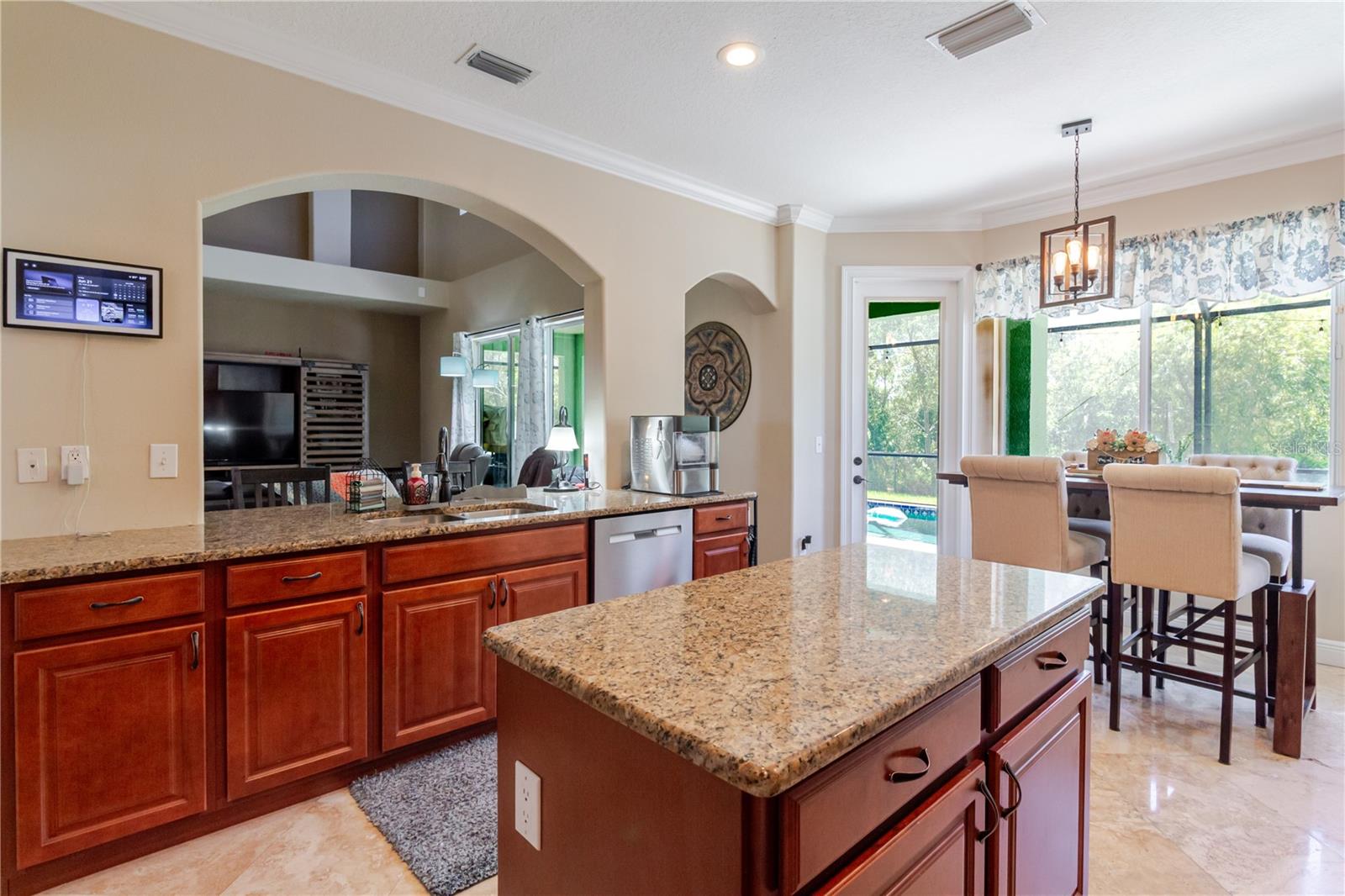 THOUSAND OAKS EAST PH 02 & 03 - Residential