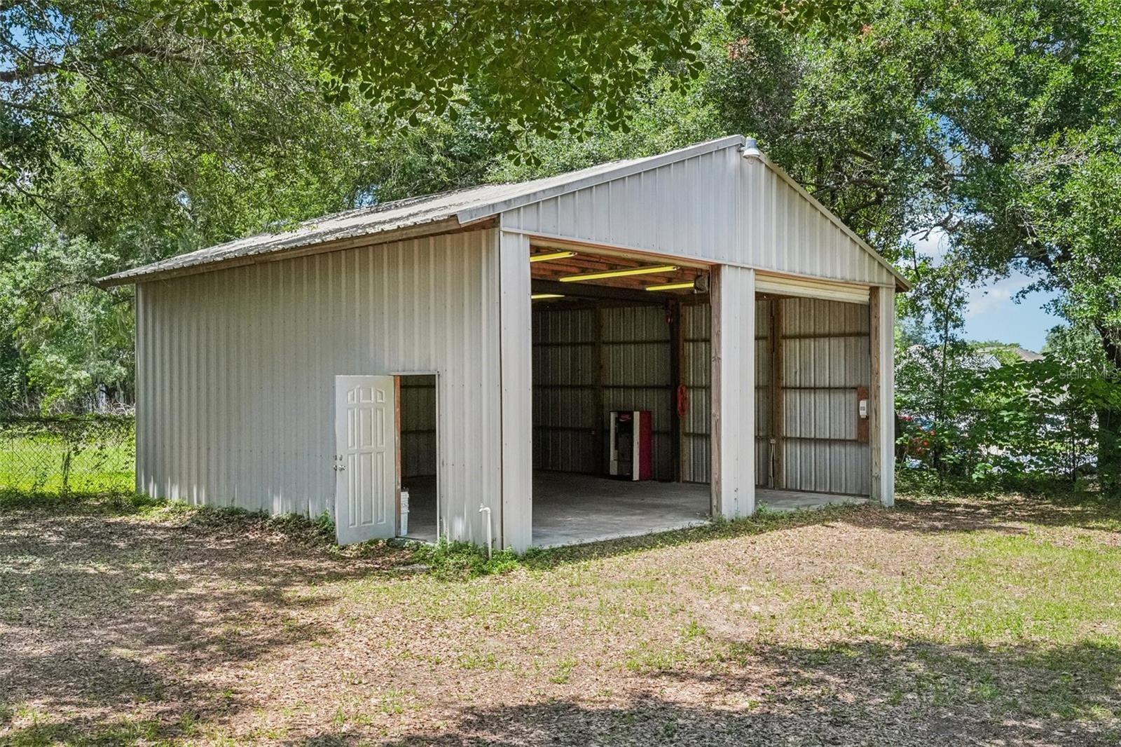 UNPLATTED - Residential