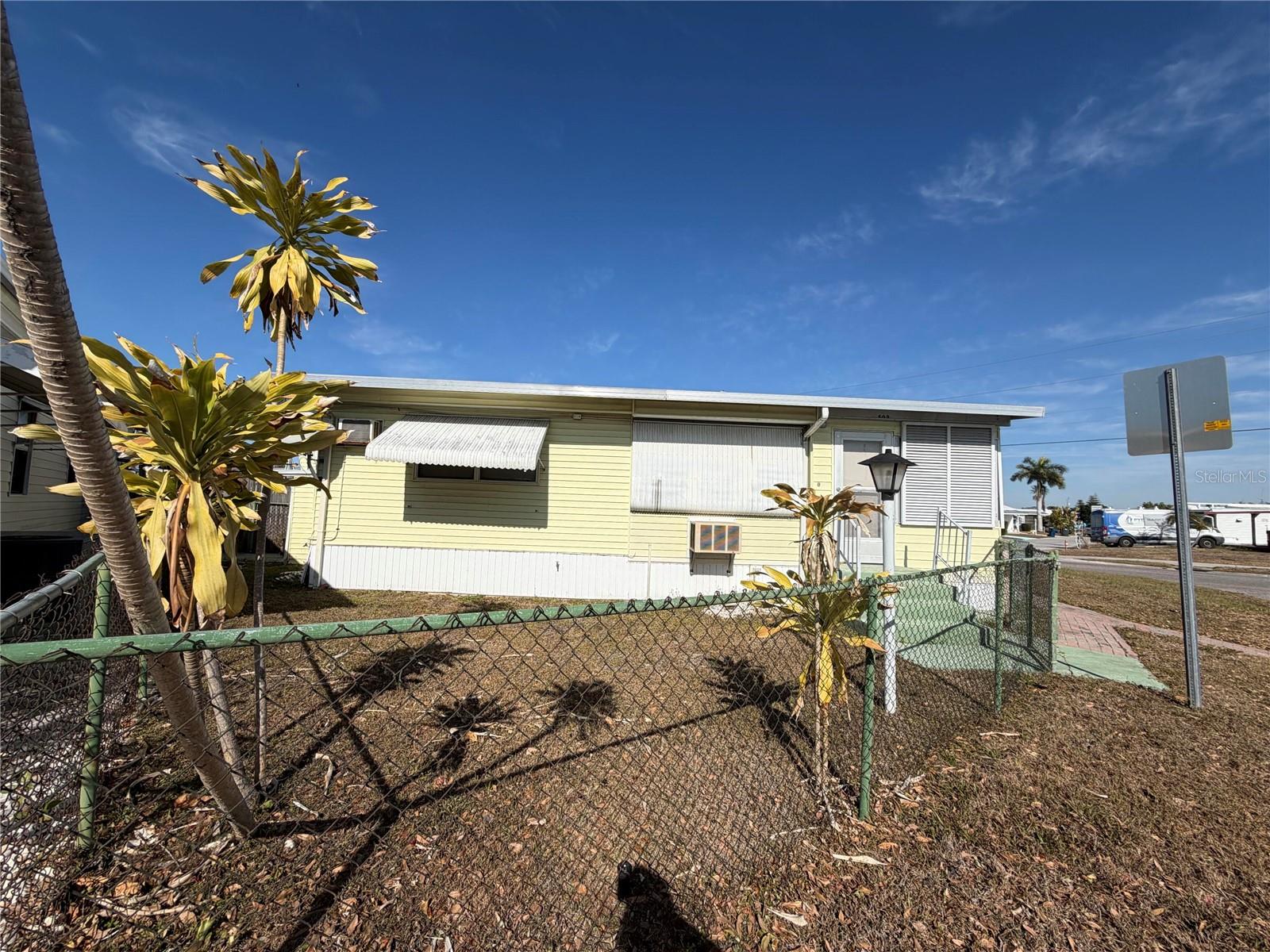 FAIR LANE ACRES THIRD ADD - Residential