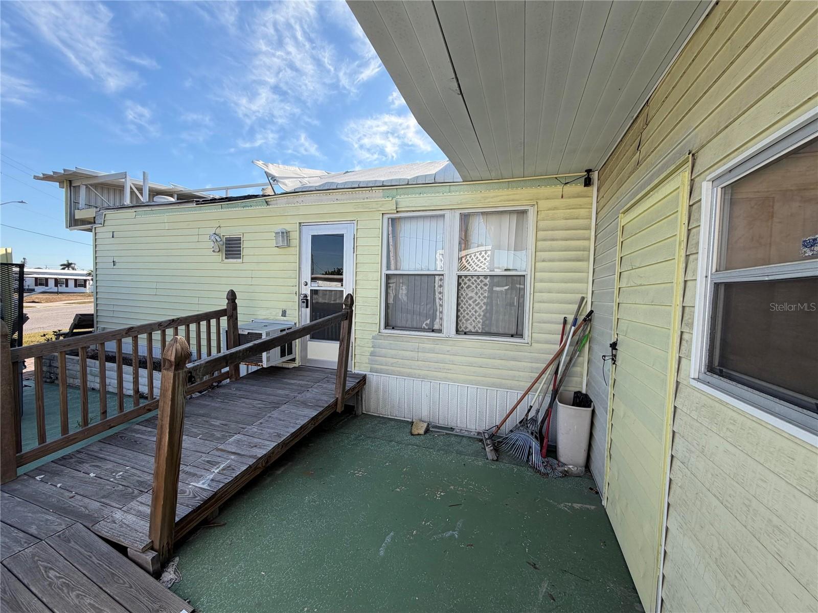 FAIR LANE ACRES THIRD ADD - Residential