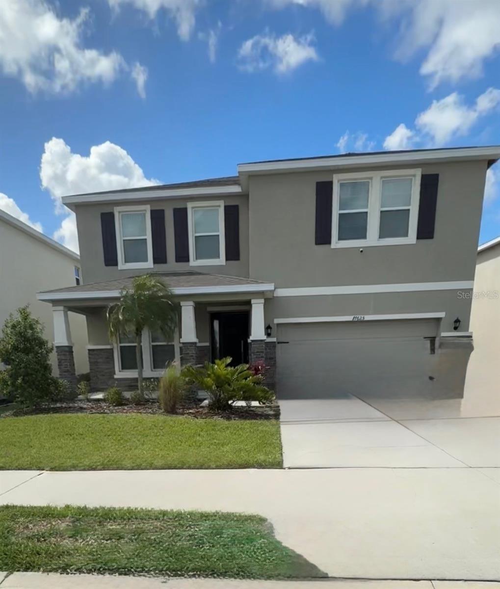 SOLERA AT LAKEWOOD RANCH - Residential