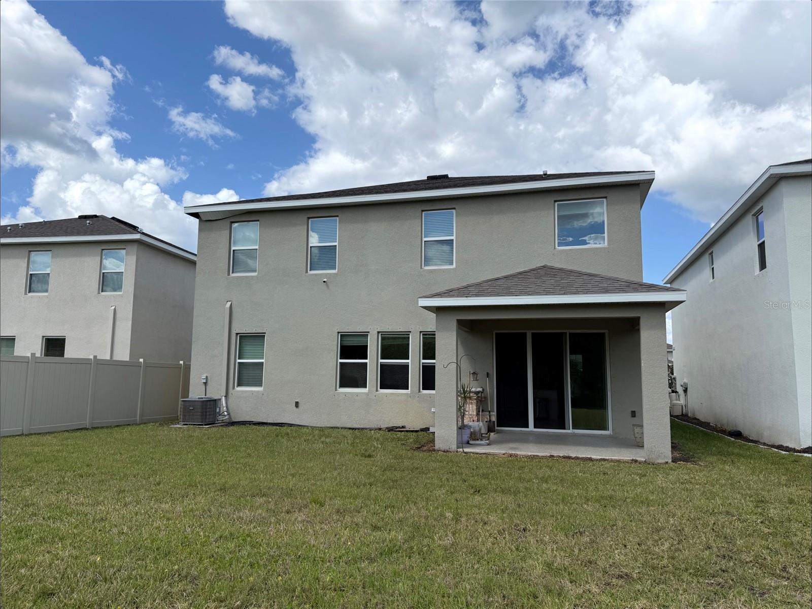 SOLERA AT LAKEWOOD RANCH - Residential