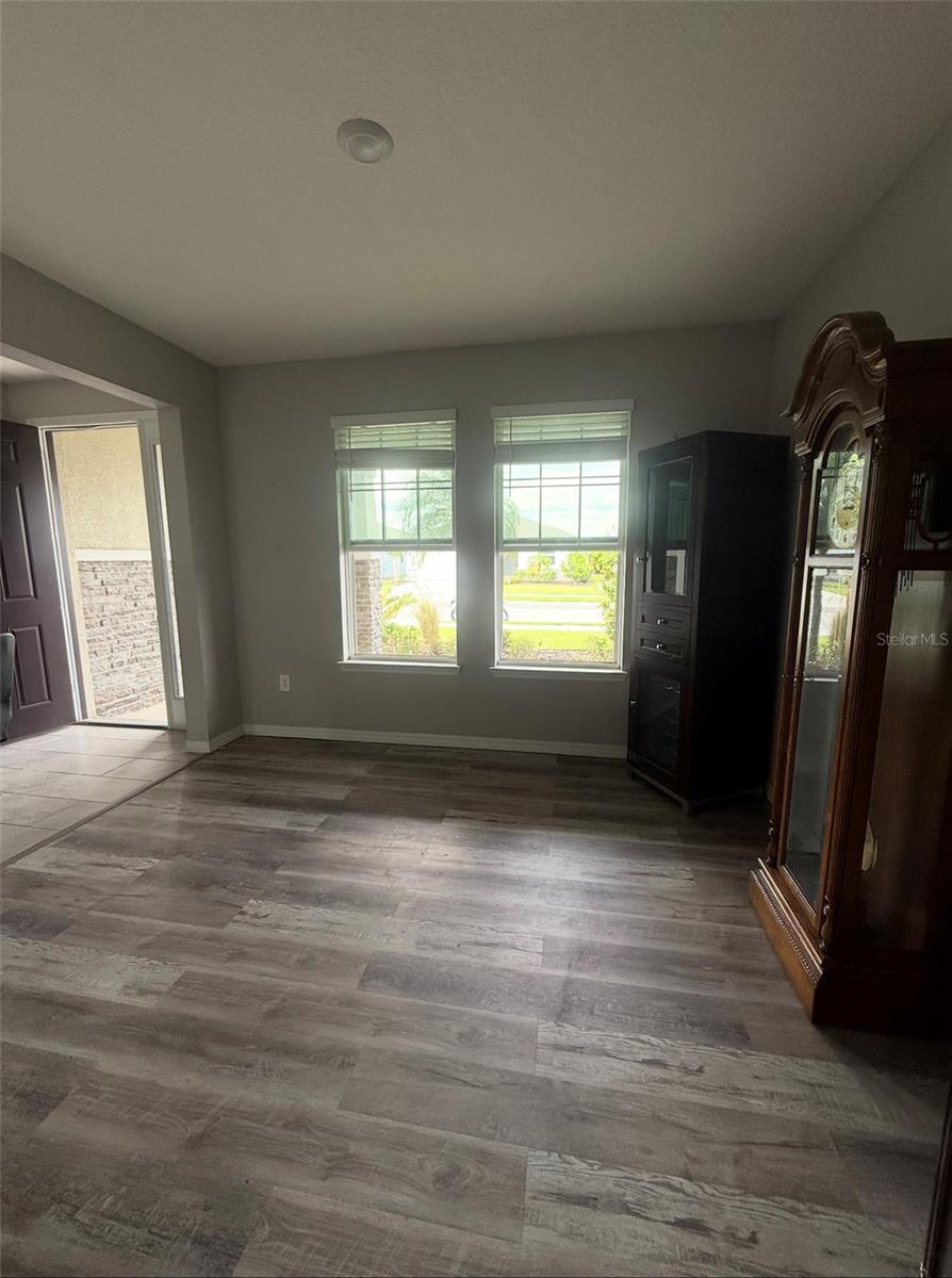 SOLERA AT LAKEWOOD RANCH - Residential